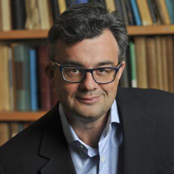 Emmanuel Candès