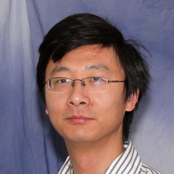 Ruijiang Li