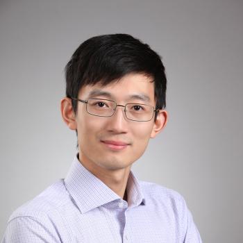 Tengyu Ma