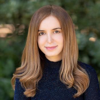 Azalia Mirhoseini