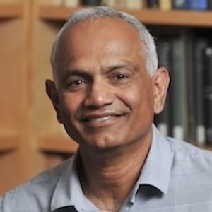 Balasubramanian Narasimhan