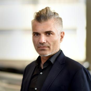 Andreas Tolias